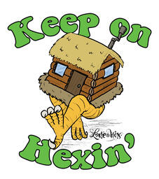 Keep On Hexin'