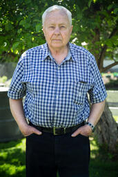 Albert Wurfel