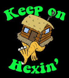 Keep On Hexin'