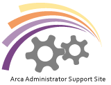 Site logo
